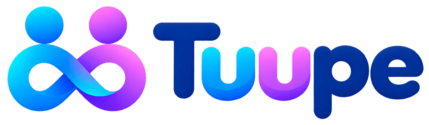 Tuupe